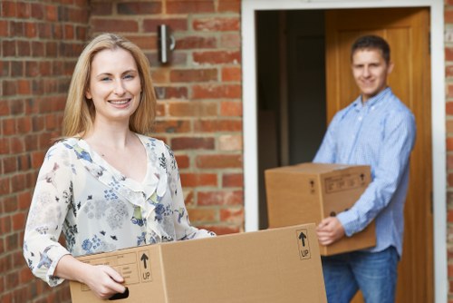 Factors to consider when hiring a removal truck