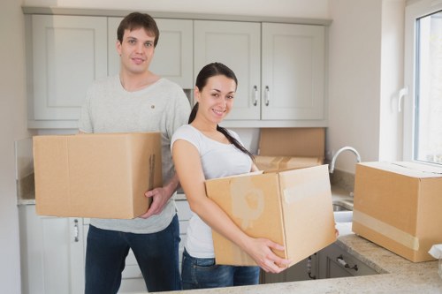 Cost-effective moving solutions offered by experts